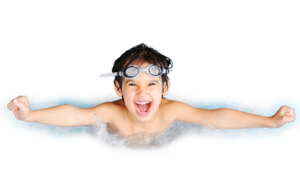 Swimming PNG-55367